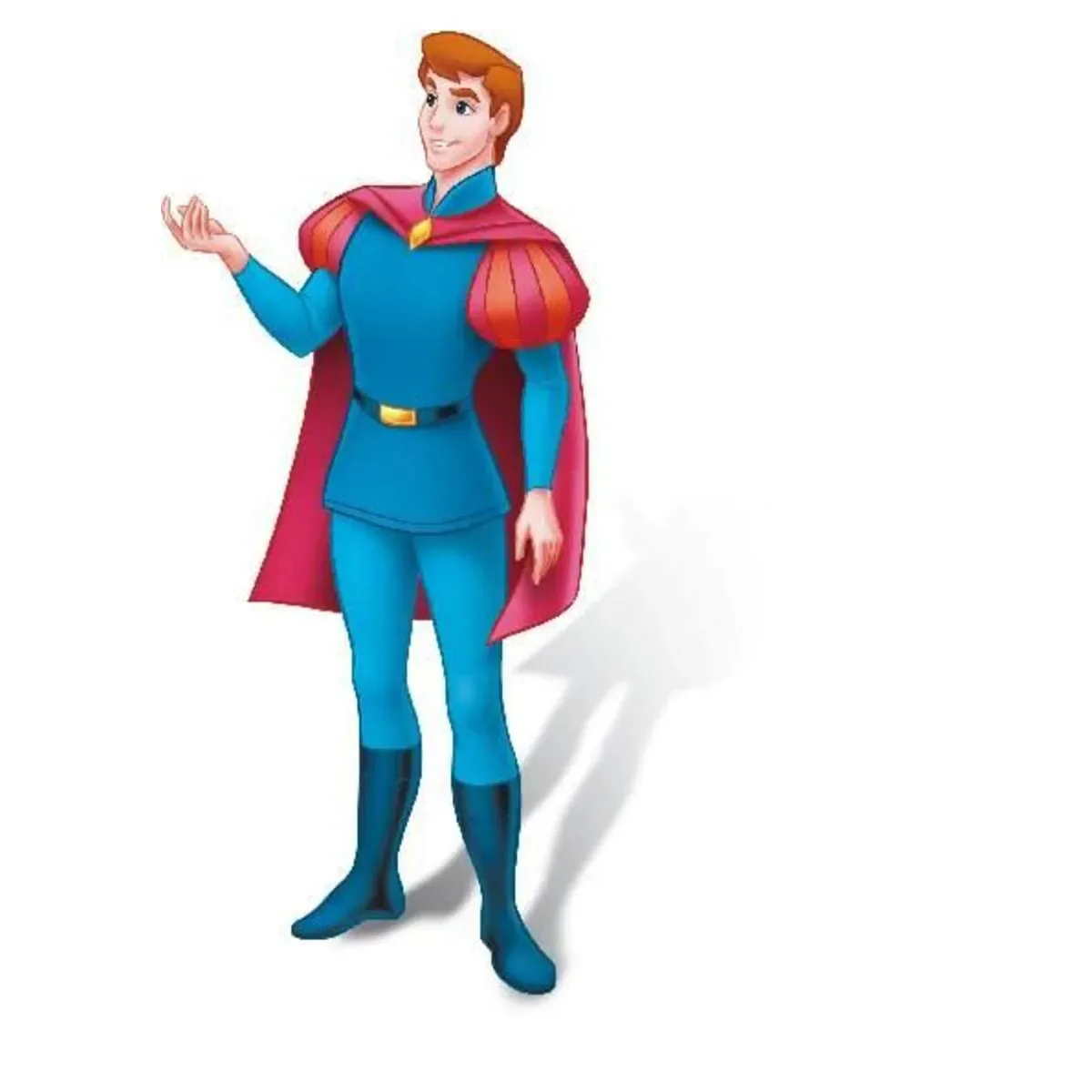 Bullyland 12500 Prinz Philip by Bullyland – product photo
