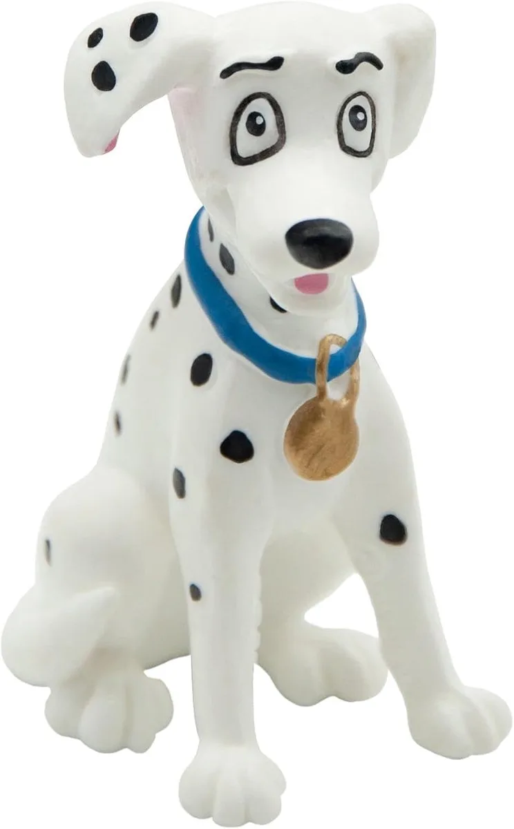 Chiffre De Perte Disney 6 Cm de Bullyland en Perdita – photo du produit
