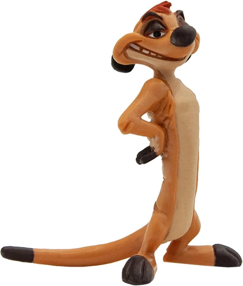 Timon Le Roi Lion Disney de Bullyland en Timon – photo du produit