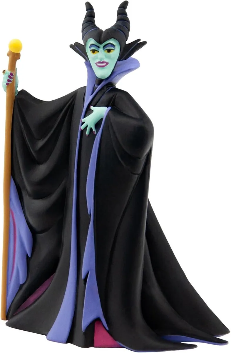 Bullyland 12556 – Speelfiguur Disney Doornroosje met – levensecht en detailrijk vormgegeven – ideaal als taartfiguur, verzamelobject of cadeau voor kinderen vanaf 3 jaar de Bullyland en Malafide – photo du produit