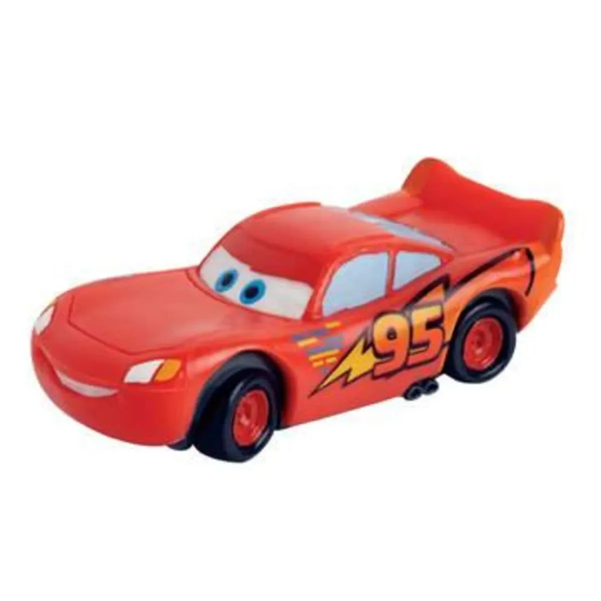 Bullyland 12680 Disney Lightning Mcqueen von Bullyland – Produktfoto