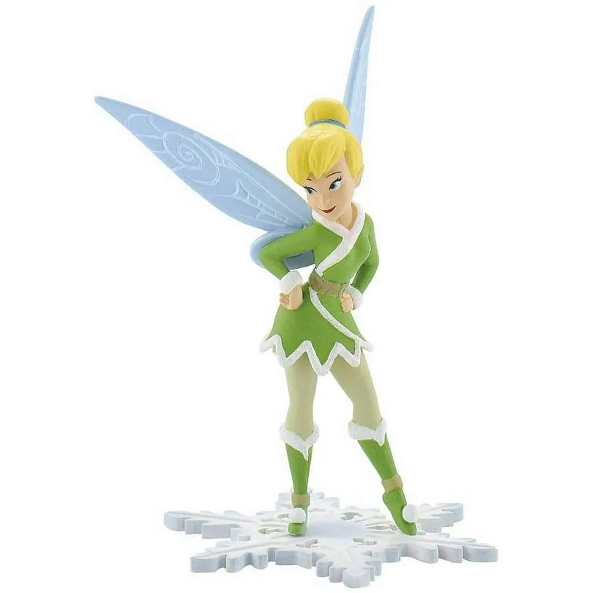 Bullyland 12840 Tinkerbell, 10 cm by Bullyland – product photo