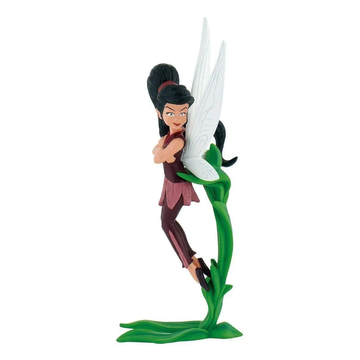 Bullyland 12849 Disney Fairies Vidia de Bullyland – photo du produit