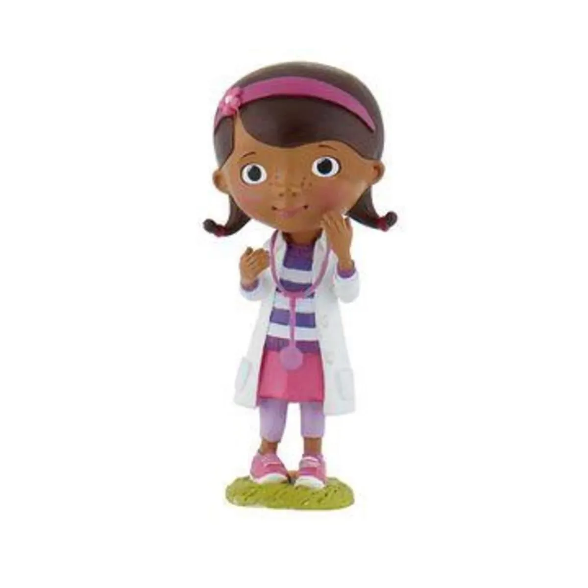 Bullyland 12900 Disney Doc Mac Stuffins by Bullyland – product photo