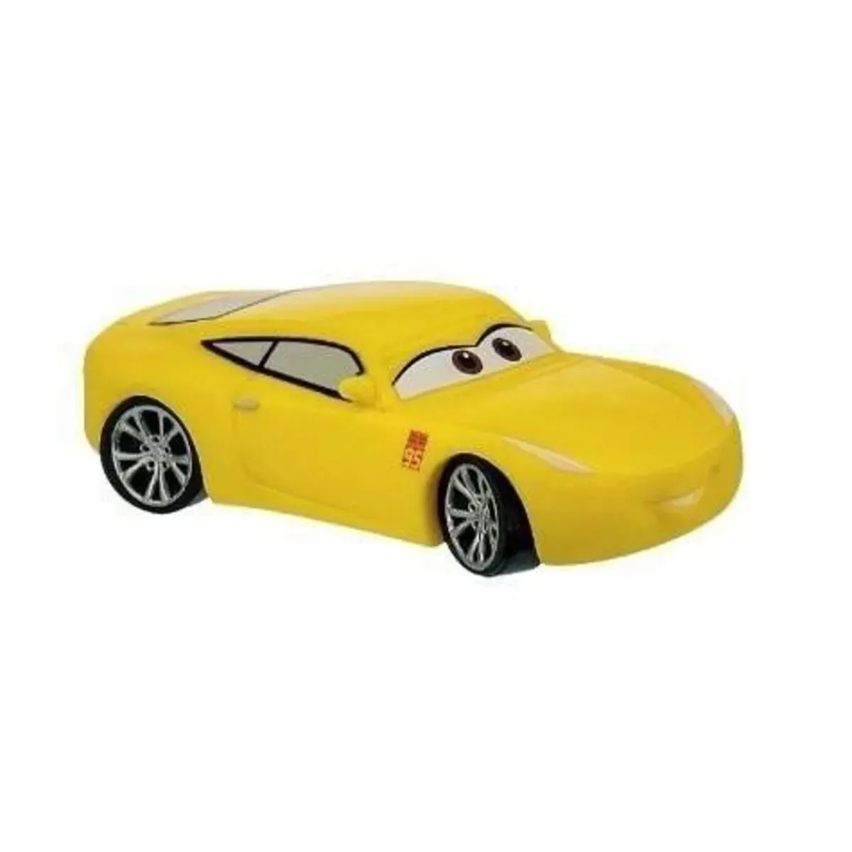 Bullyland 12908 Disney Pixar Cars 3 Cruz Ramirez by Bullyland – product photo