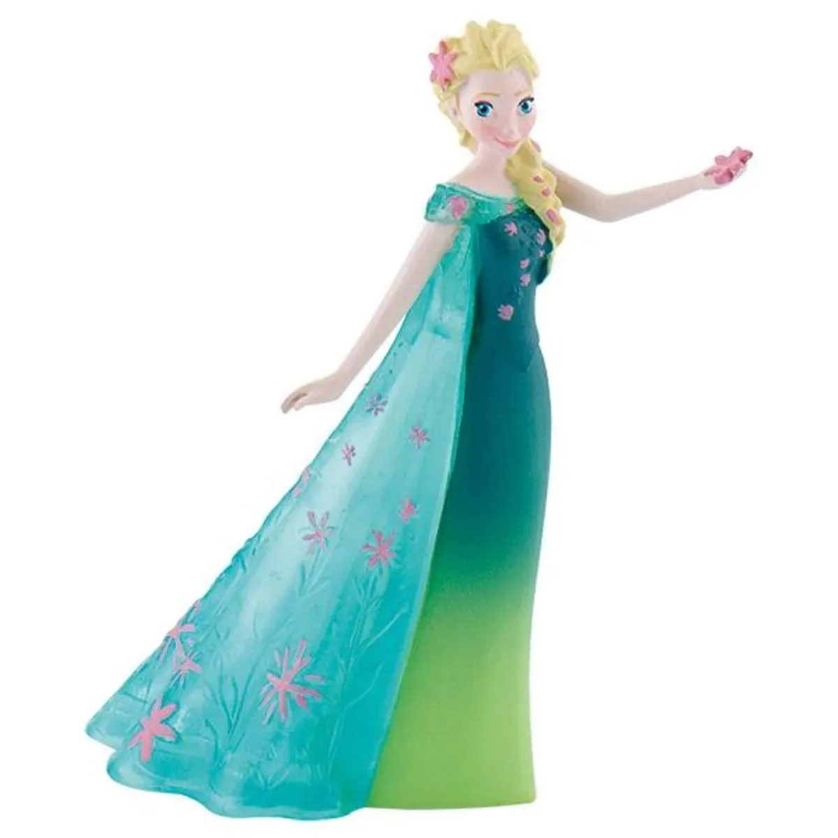 Bullyland 12958 Disney Die Eiskönigin Fever Elsa by Bullyland – product photo