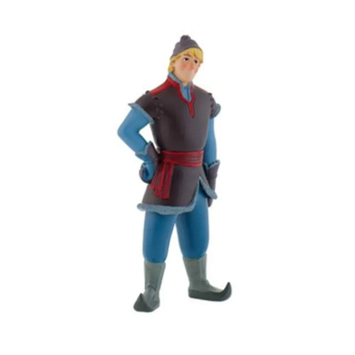 Bullyland 12962 Walt Disney Die Eiskönigin völlig unverfroren, Kristoff van Bullyland – productfoto