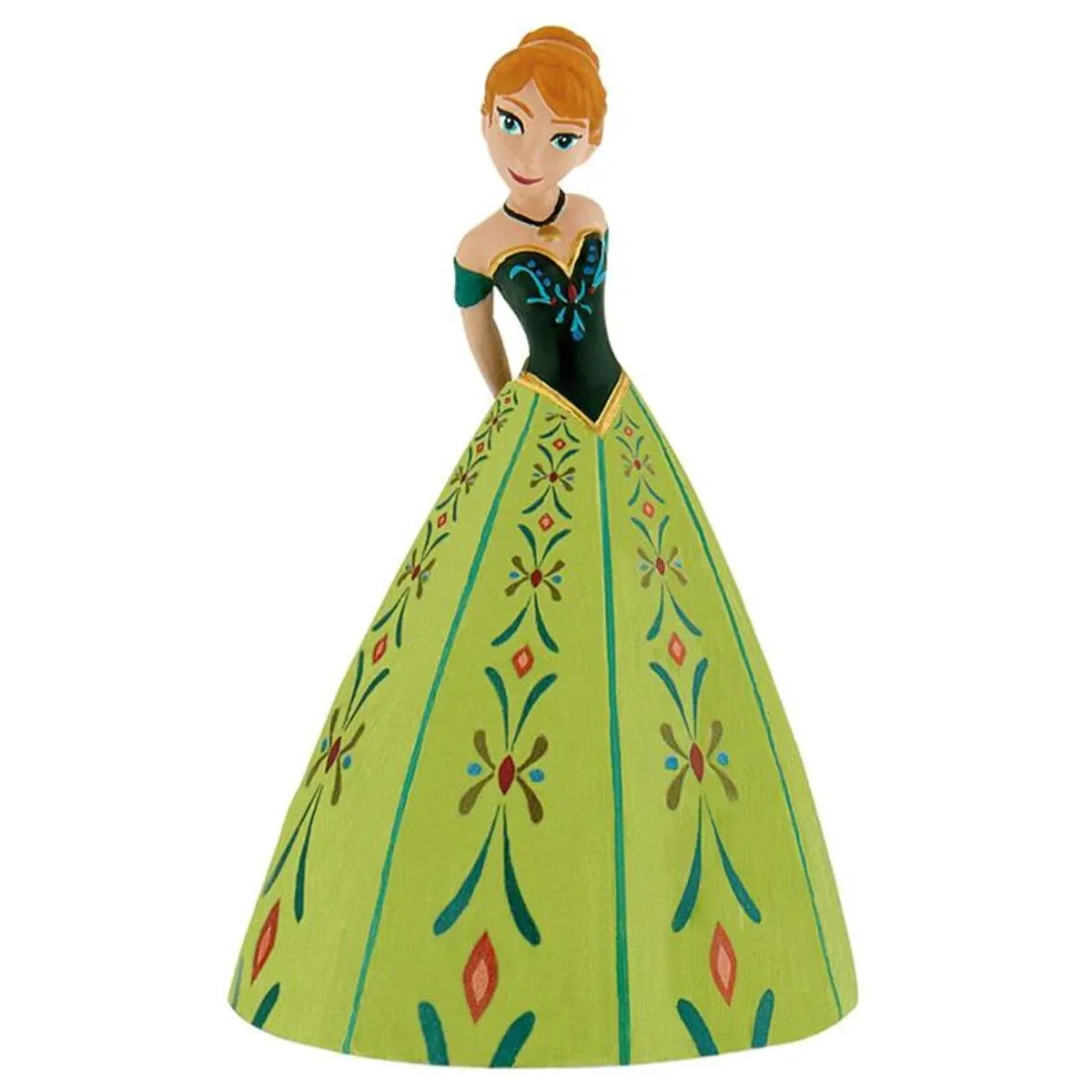 Bullyland 12967 Völlig unverfroren Prinzessin Anna de Bullyland – photo du produit