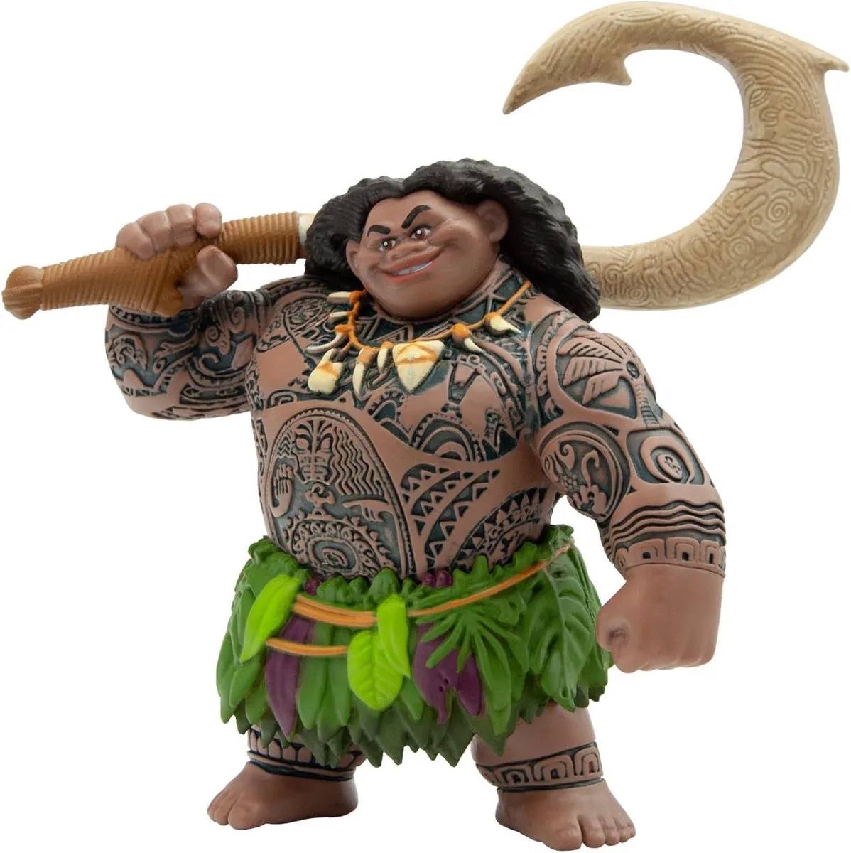 Figurine Vaiana Moana Maui Disney 12 Cm de Bullyland en Vaiana Maui – photo du produit