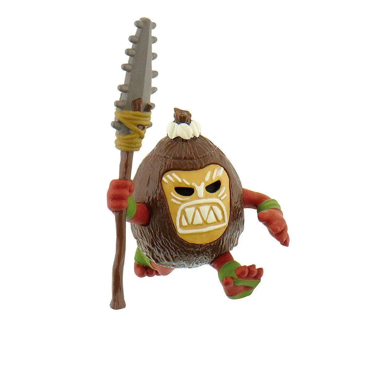 Bullyland 13189 Disney Vaiana Kakamora de Bullyland – photo du produit