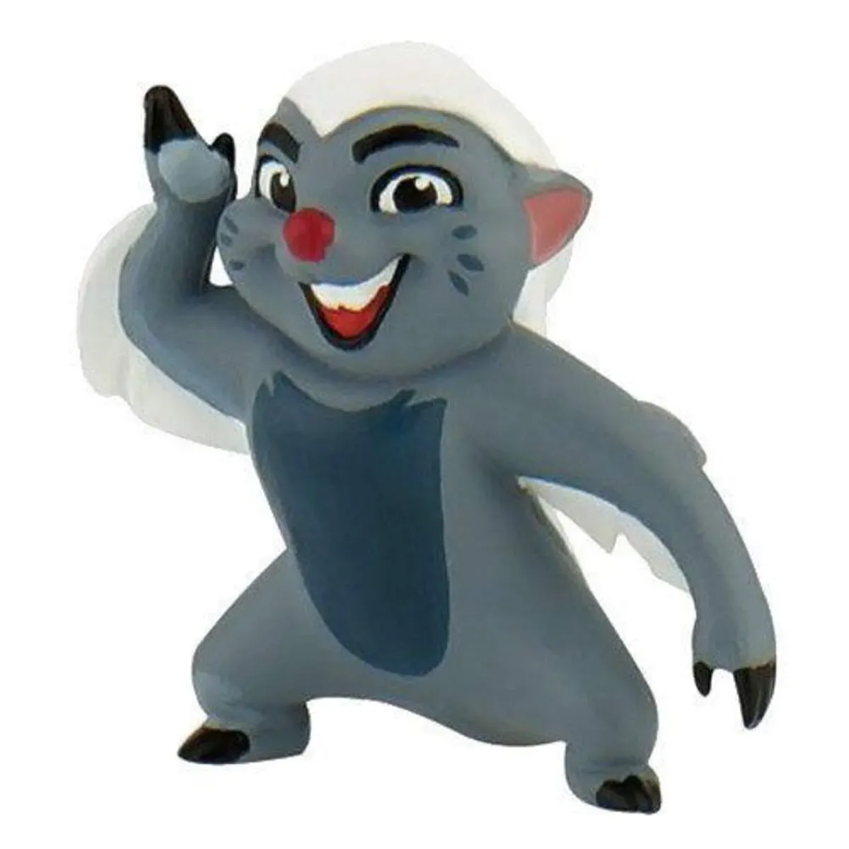 Bullyland 13211 Spielfigur Walt Disney Die Garde der Löwen Bunga von Bullyland – Produktfoto