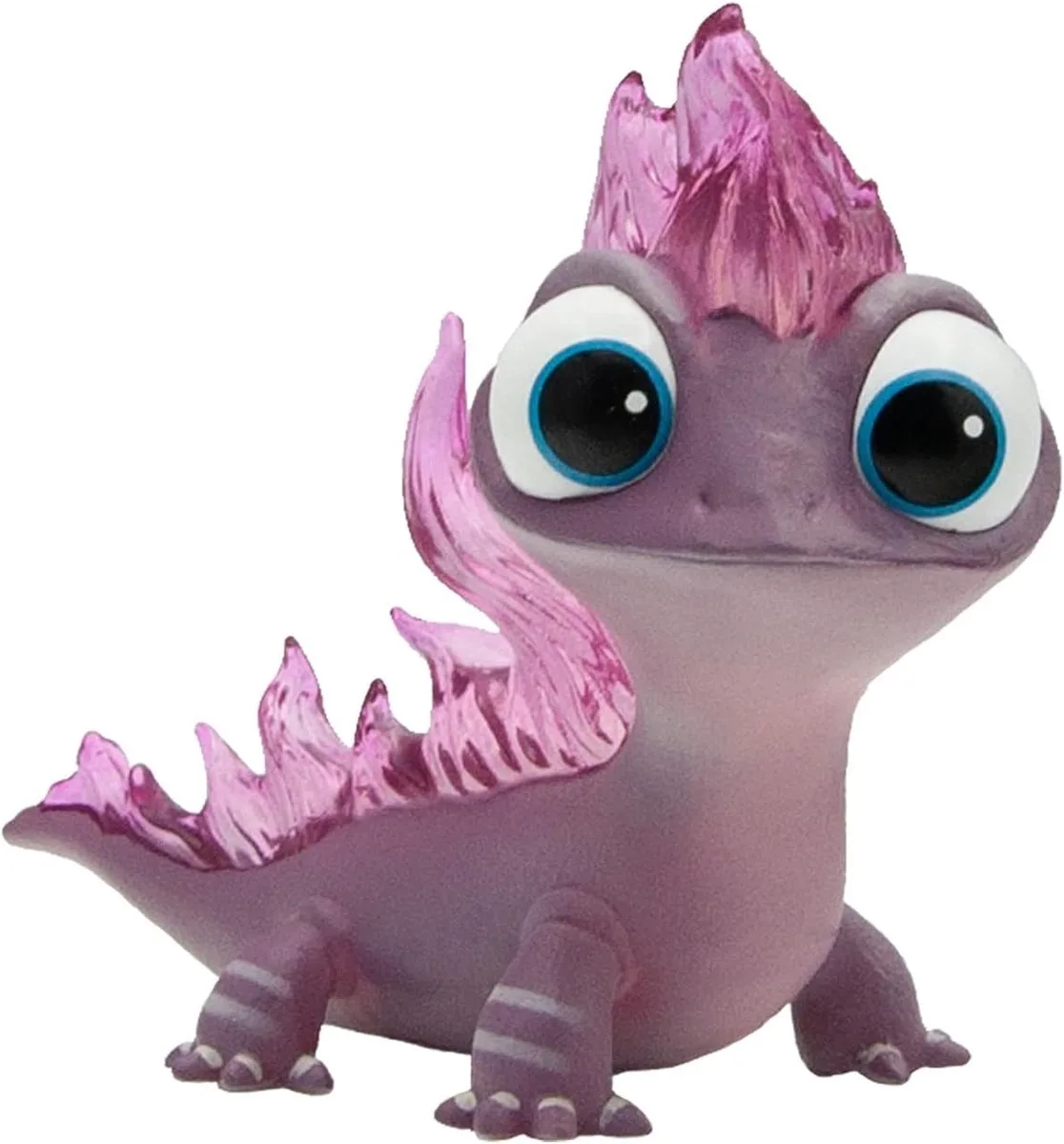 Bullyland 13515 – Speelfiguur en verzamelfiguur Salamander uit Disney Frozen 2 – ca. 6-7 cm – levensecht en detailrijk vormgegeven – ideaal als taartfiguur en klein cadeautje voor kinderen vanaf 3 jaar. von Bullyland in Bruni – Produktfoto