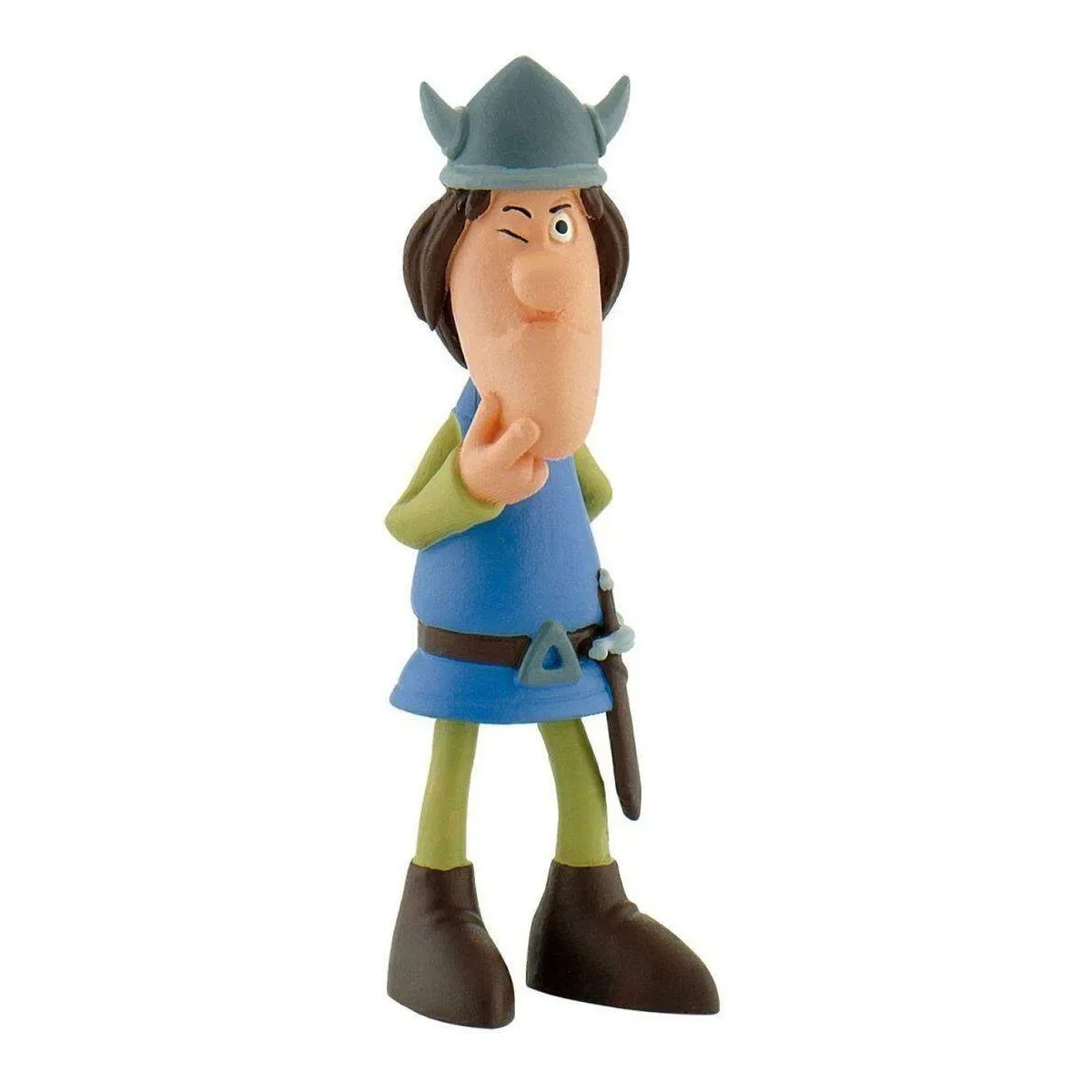 Bullyland 43159 Wickie und die starken Männer Tjure van Bullyland – productfoto