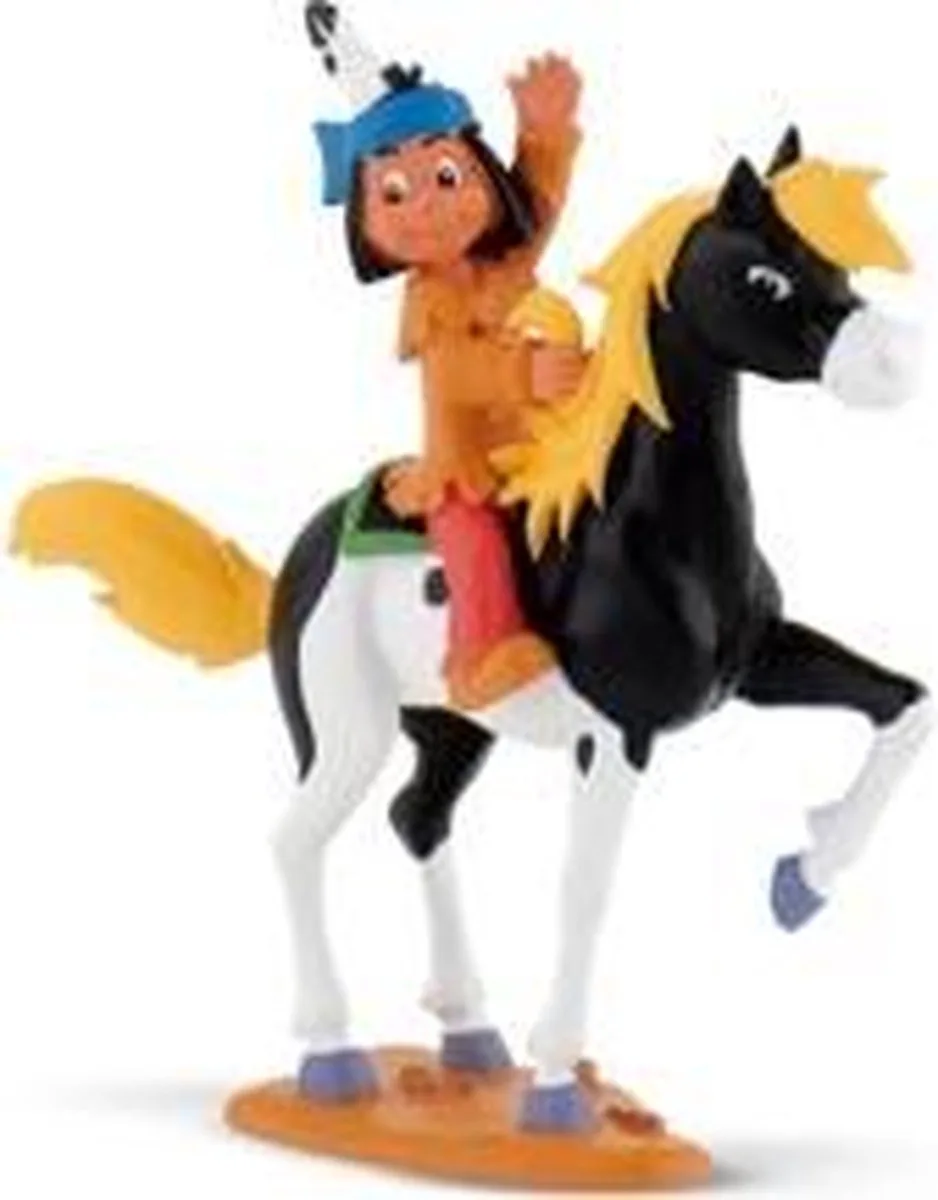 BULLYLAND 43355 speelgoedfiguur kinderen by Bullyland in Multicolour – product photo