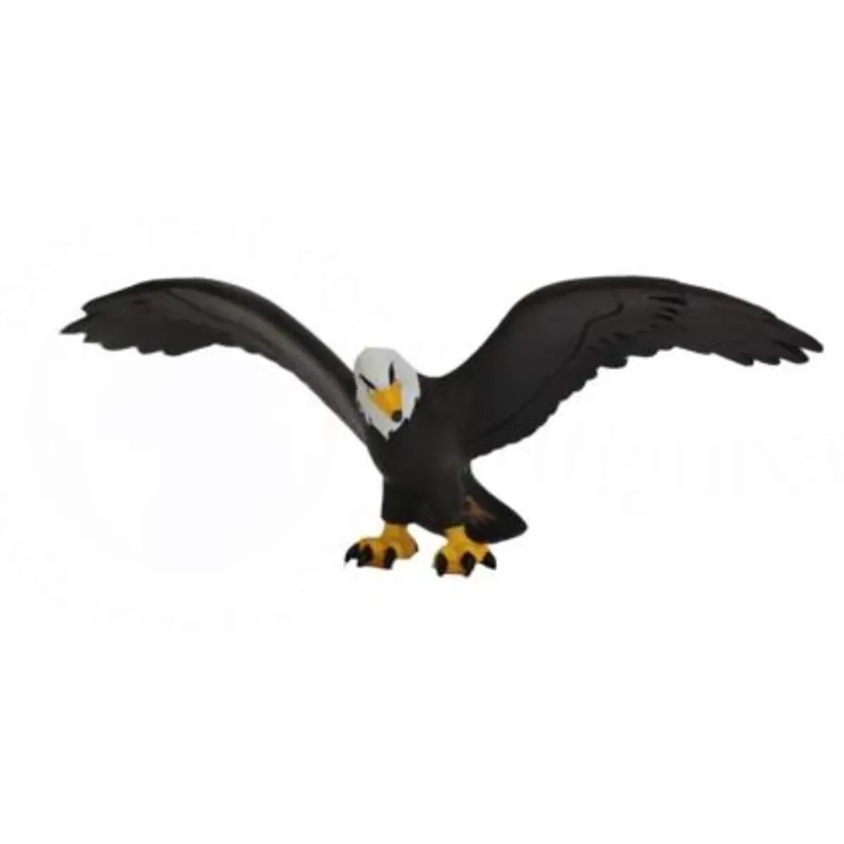 Bullyland 43361 Großer Adler van Bullyland – productfoto