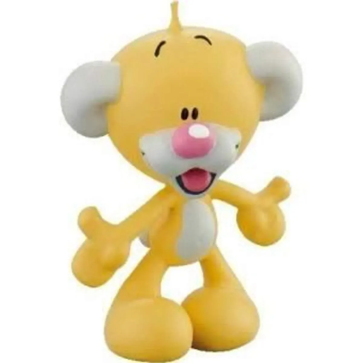 Bullyland 43476 Diddl Forever Pimboli de Bullyland – photo du produit