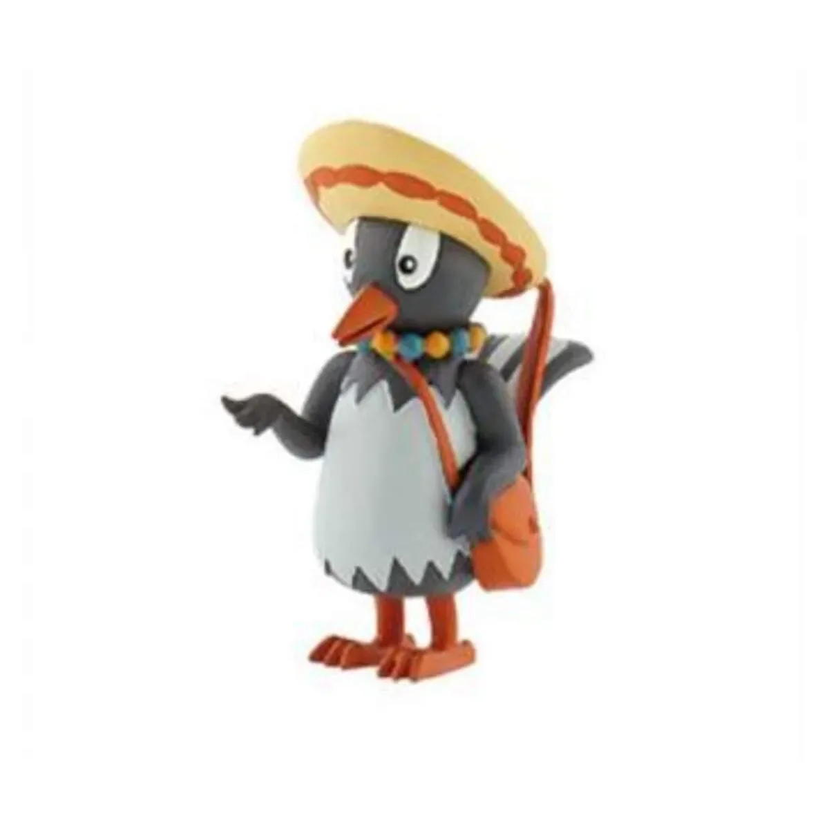 Bullyland 43651 Frau Elster de Bullyland – photo du produit