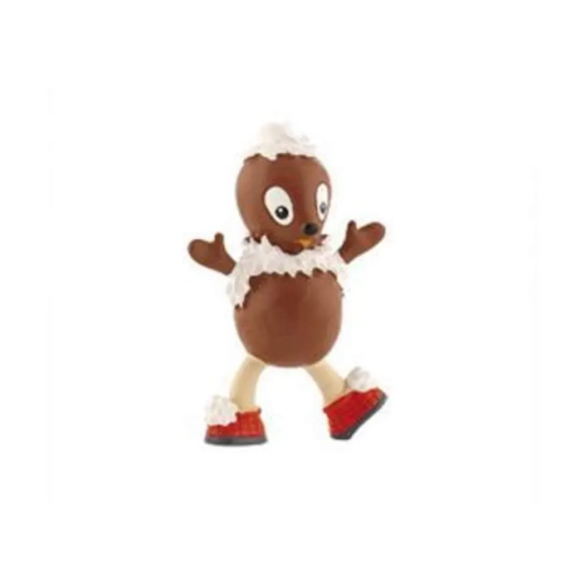 Bullyland 43652 Pittiplatsch von Bullyland – Produktfoto