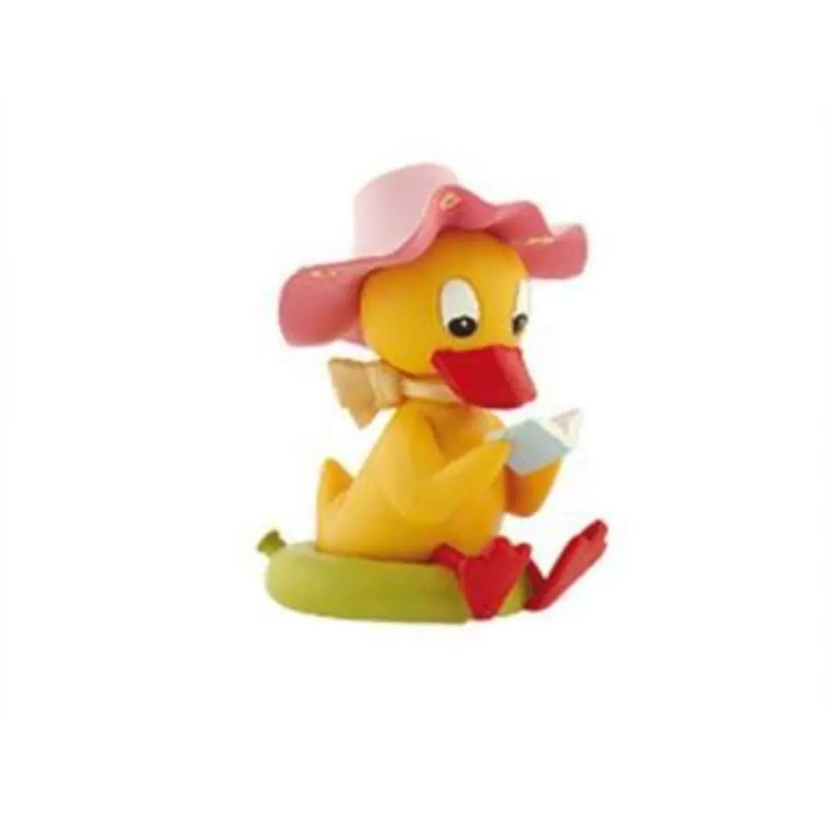 Bullyland 43653 Schnatterinchen de Bullyland – photo du produit