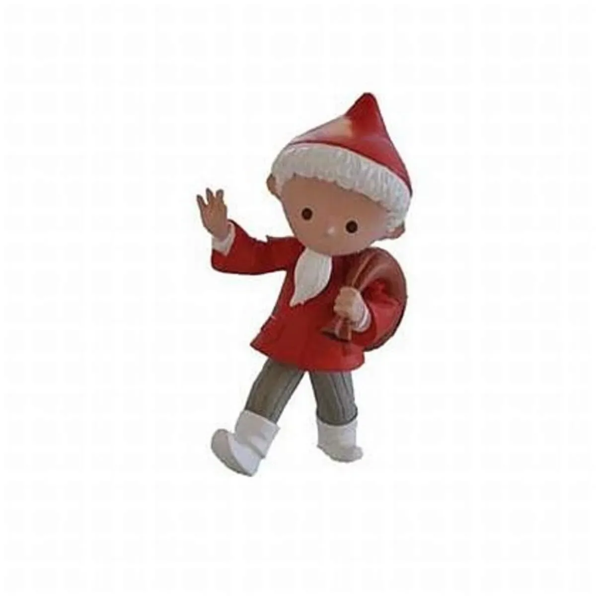 Bullyland 43655 Sandmännchen, ca 8cm de Bullyland – photo du produit
