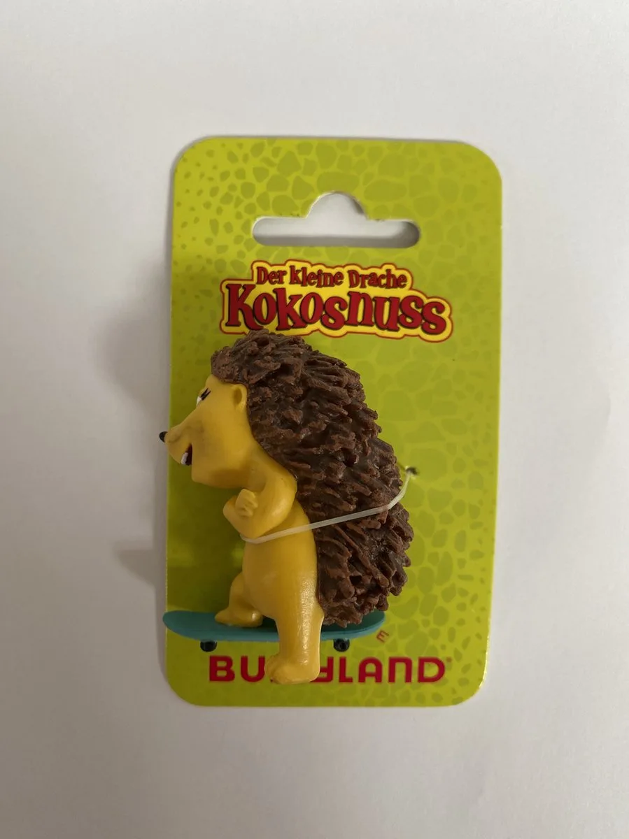 BULLYLAND 44051 speelgoedfiguur kinderen by Bullyland in Multicolour – product photo