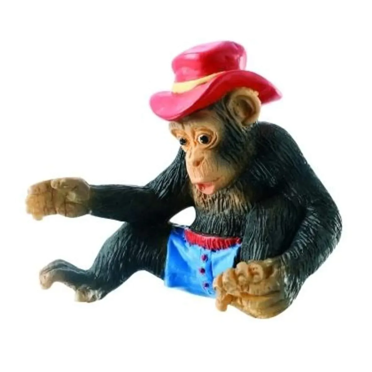 Bullyland 63628 Affenbaby Anton van Bullyland – productfoto