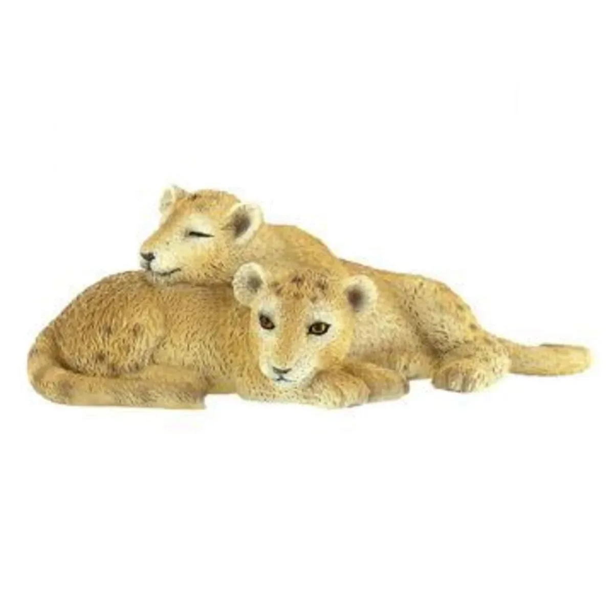 Bullyland 63663 Löwenwelpengruppe från Bullyland – produktbild