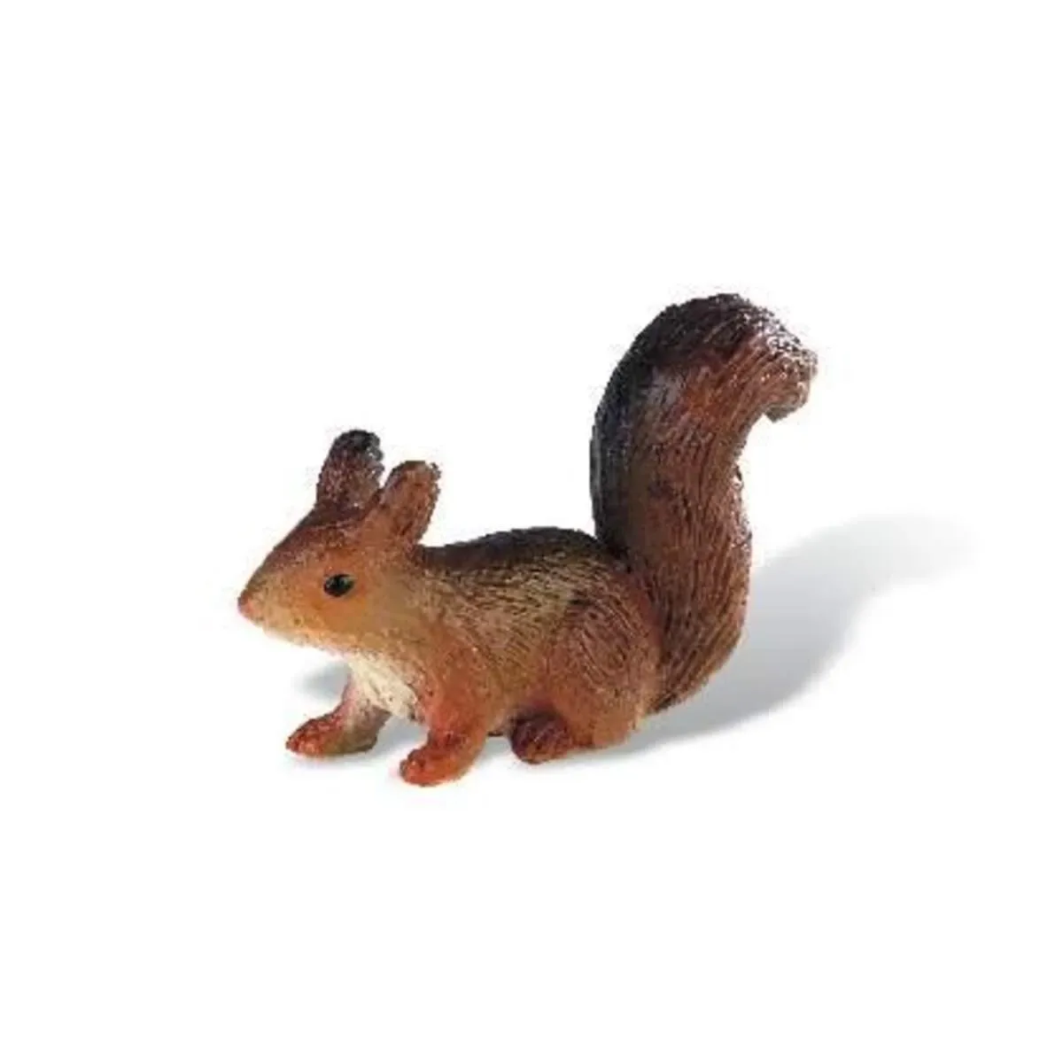 Bullyland 64423 Eichhörnchen från Bullyland – produktbild