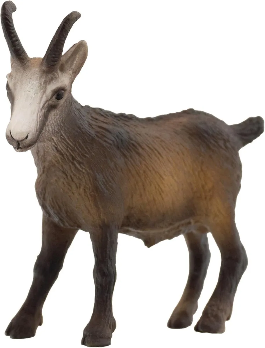 Bullyland 64450 – Speelfiguur – ca. 4,2cm – levensecht en detailrijk vormgegeven – ideaal als educatief speelfiguur, decoratie of klein cadeautje voor kinderen vanaf 3 jaar. by Bullyland in Gems – product photo