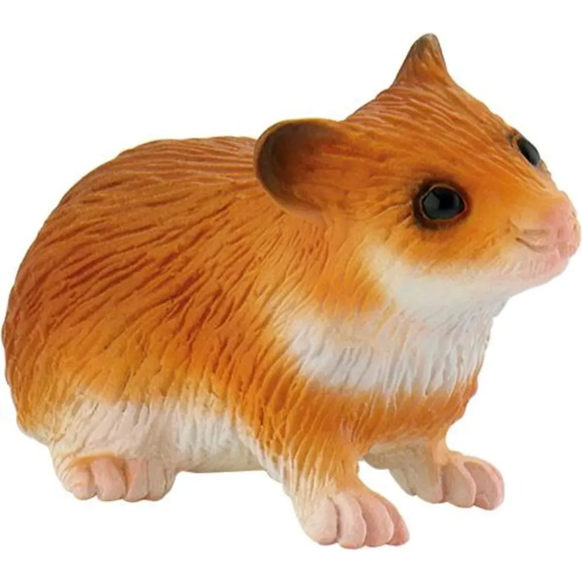Bullyland 64610 Hamster Bauernhoftier från Bullyland – produktbild
