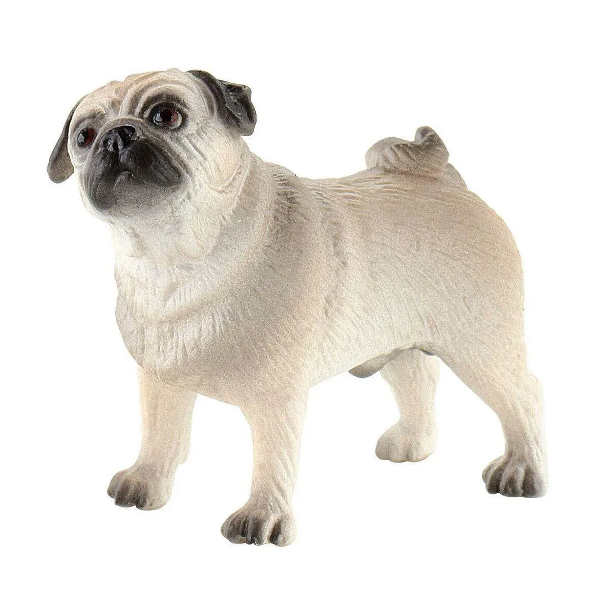 Bullyland 65425 Mops Percy från Bullyland – produktbild