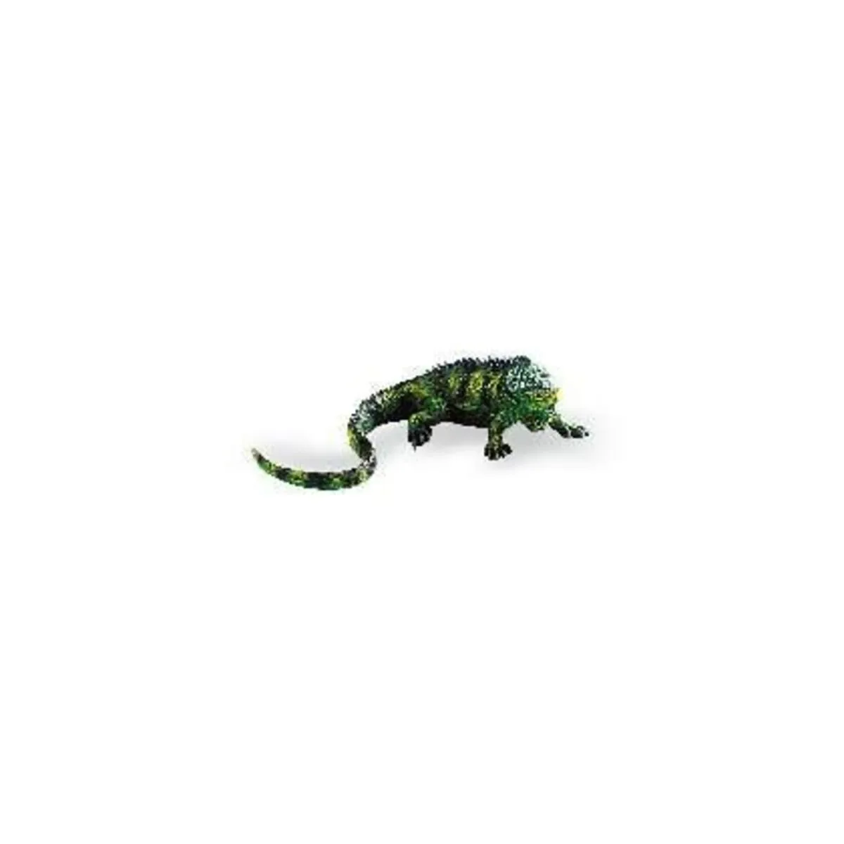 Bullyland 68492 Leguan från Bullyland – produktbild