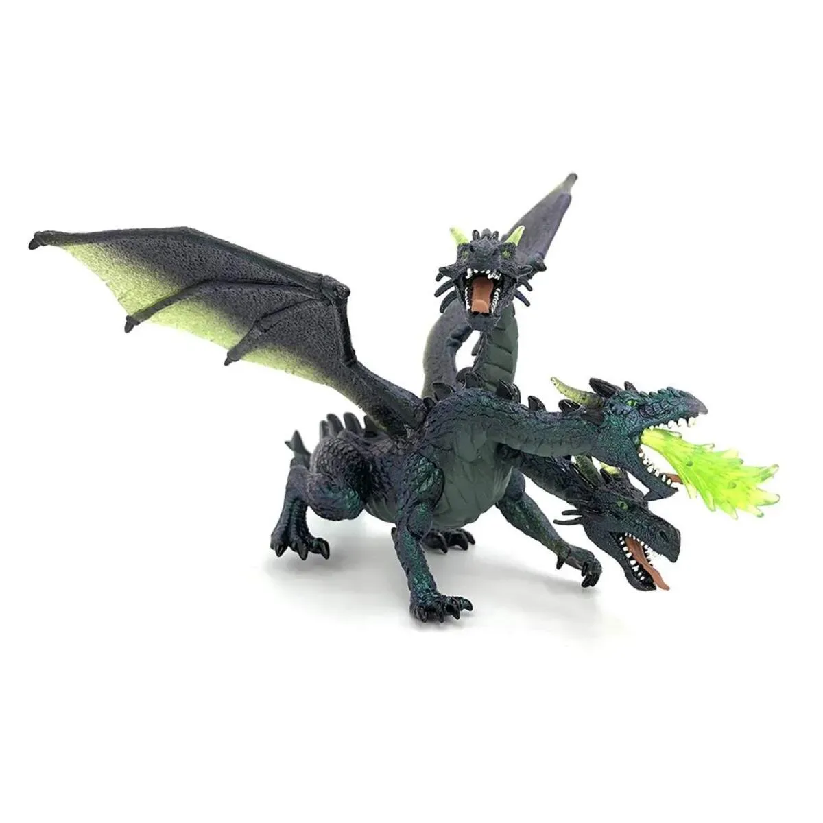 Bullyland 75675 Arbaton - Dunkler Drache Norr by Bullyland – product photo