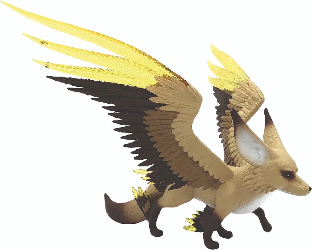 Bullyland 75680 – Speelfiguur Xaban Heer van de Stormen – ca. 10–12 cm – levensecht en detailrijk vormgegeven – ideaal als fantasiefiguur, decoratie of klein cadeautje voor kinderen vanaf 3 jaar de Bullyland en Multicolore – photo du produit