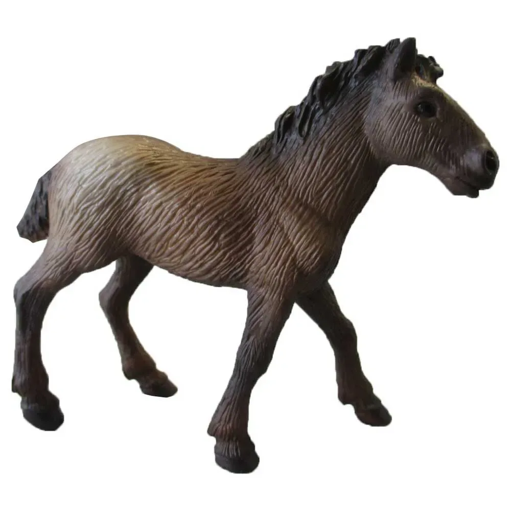 Camargue Jaarling Figuur från Bullyland – produktbild