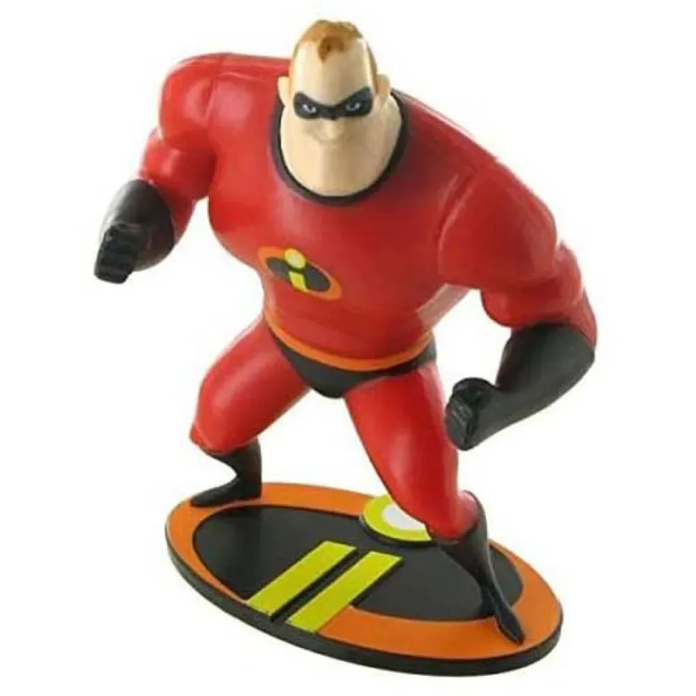 Figurine Bob Disney de Bullyland – photo du produit