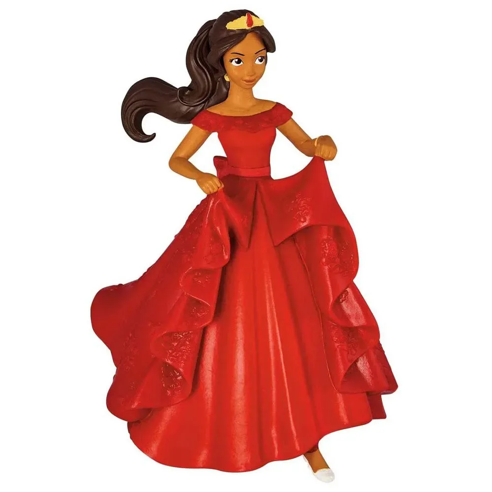 Disney Elena In Baljurk Figuur från Bullyland – produktbild