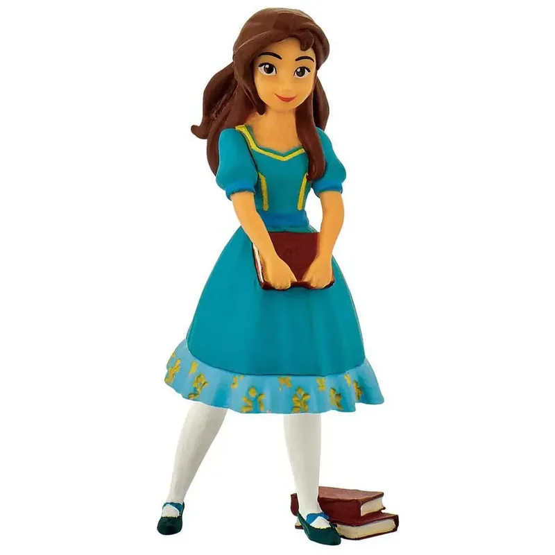 Disney Isabel Figuur by Bullyland – product photo