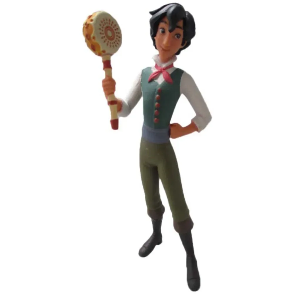 Disney Mateo Figuur van Bullyland – productfoto