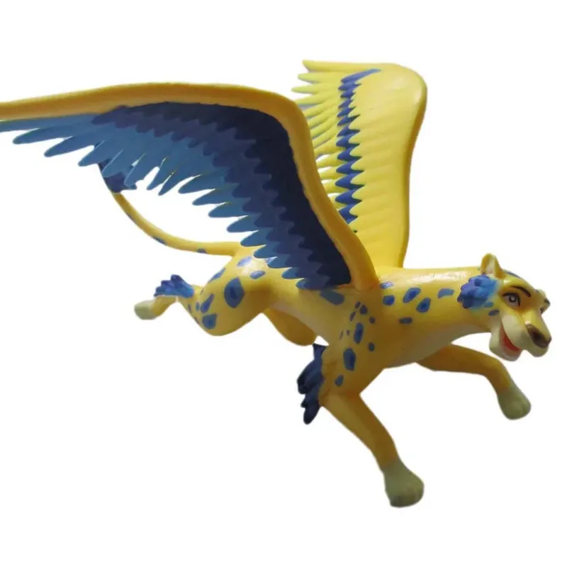 Disney Skylarfiguur von Bullyland – Produktfoto