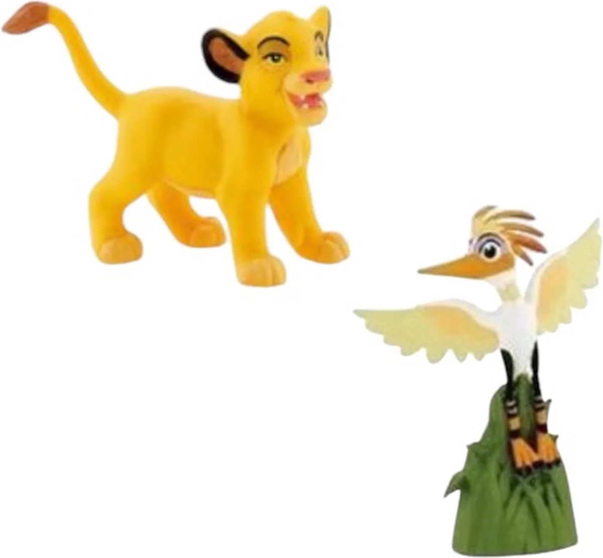 Disney The Lion King från Bullyland – produktbild
