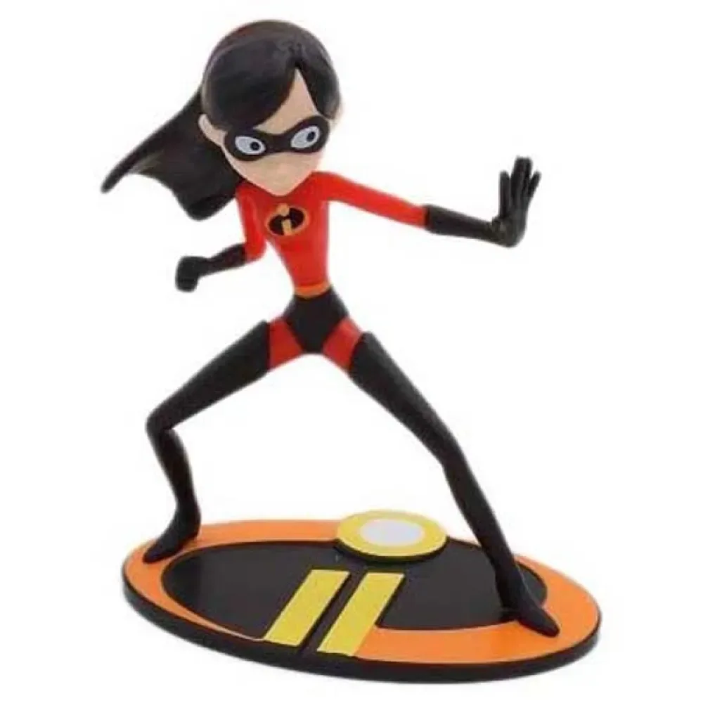 Figure Violette Disney de Bullyland – photo du produit
