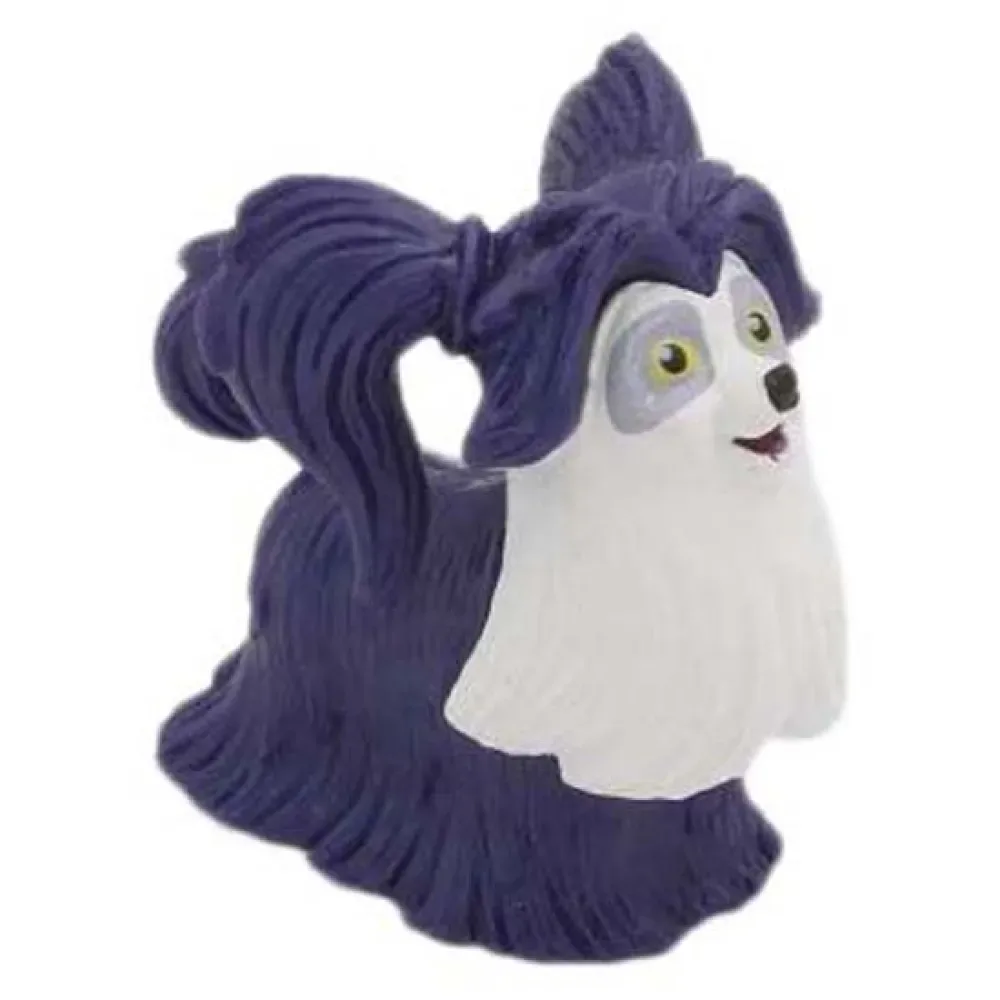 Figurine Wolfie Disney de Bullyland – photo du produit