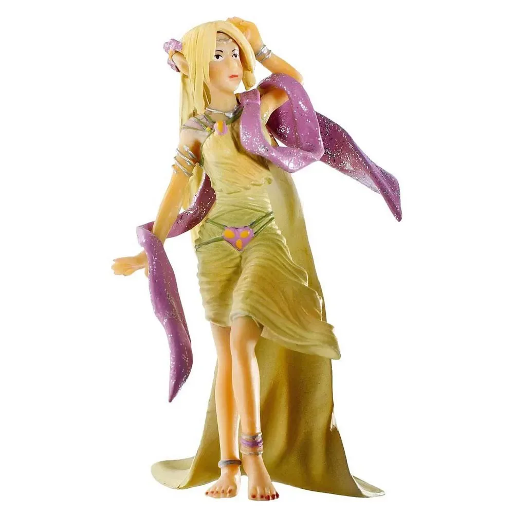 Figurine Princesse Miriel Elfe de Bullyland – photo du produit