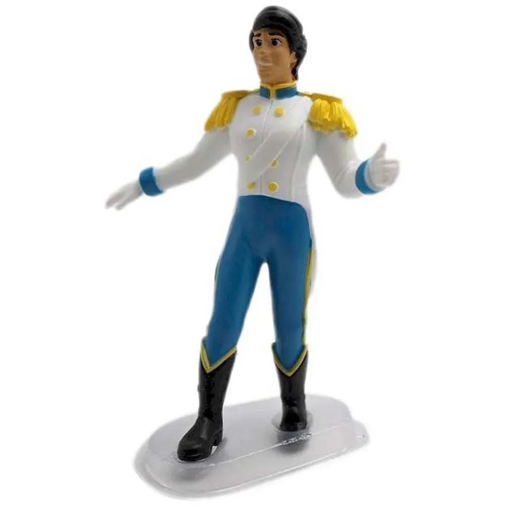 Eric Prince-figur fra Bullyland – produktbillede