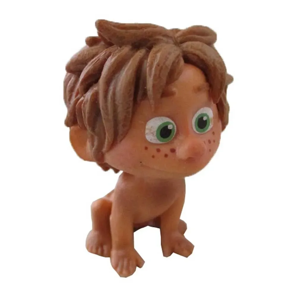 Trouver La Figure de Bullyland – photo du produit