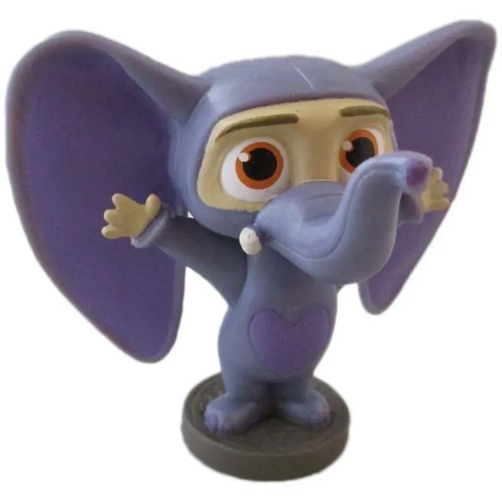 Figurine Finnick de Bullyland – photo du produit