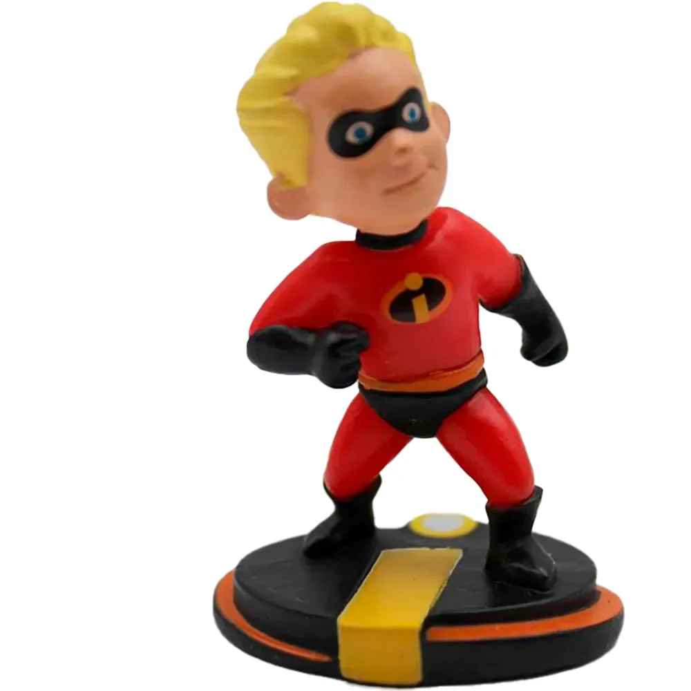 Flash Figur von Bullyland – Produktfoto