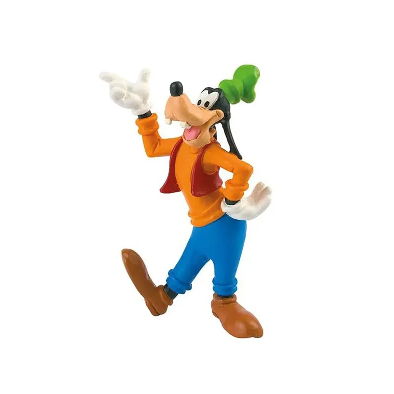 Gek Figuur van Bullyland – productfoto