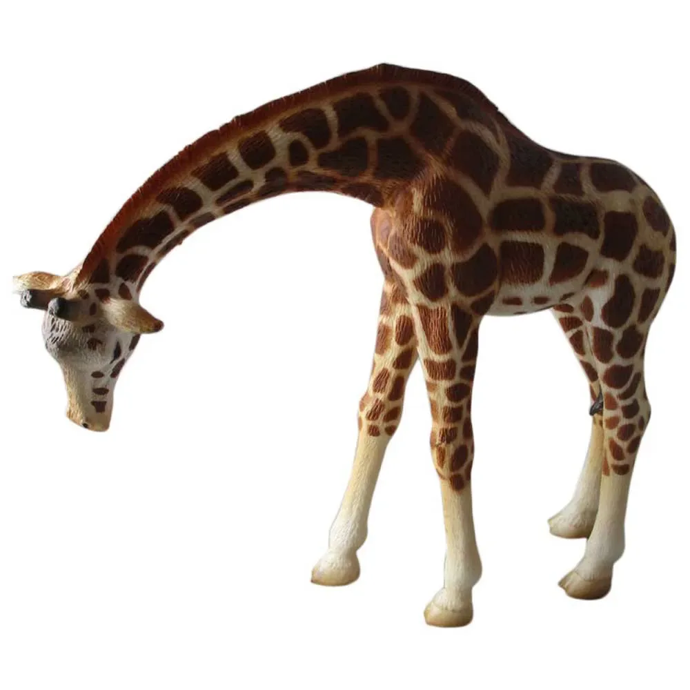 Girafffigur från Bullyland – produktbild